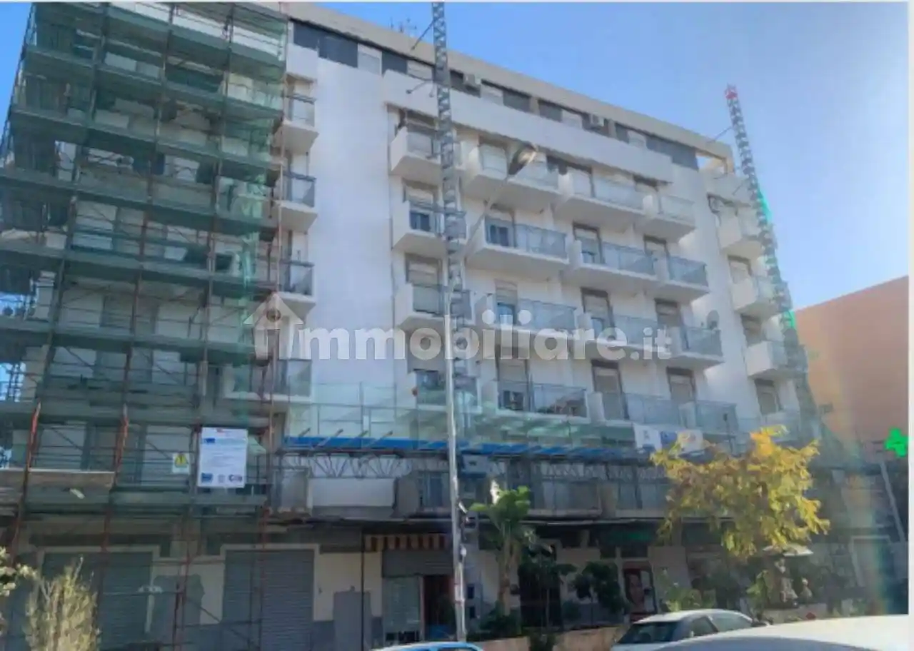 Appartamento all'asta via Brancaccio, Palermo - foto 2