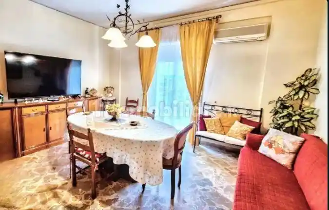 Appartamento all'asta via Brancaccio, Palermo - foto 3