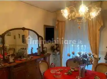 Appartamento all'asta via Brancaccio, Palermo - foto 4