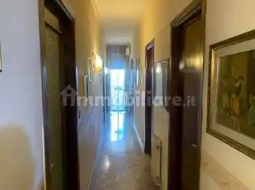 Appartamento all'asta via Brancaccio, Palermo - foto 5