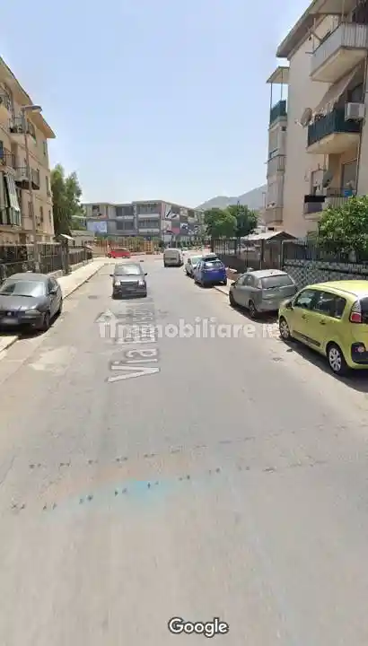 Appartamento all'asta via Barisano da Trani, Palermo - foto 2