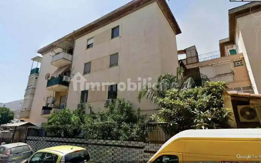 Appartamento all'asta via Barisano da Trani, Palermo - foto 3