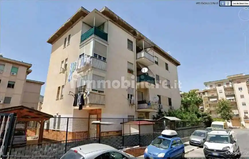 Appartamento all'asta via Barisano da Trani, Palermo - foto 4