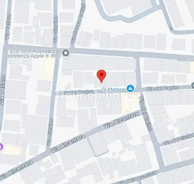 Appartamento all'asta via del Papiro, Catania - foto 5