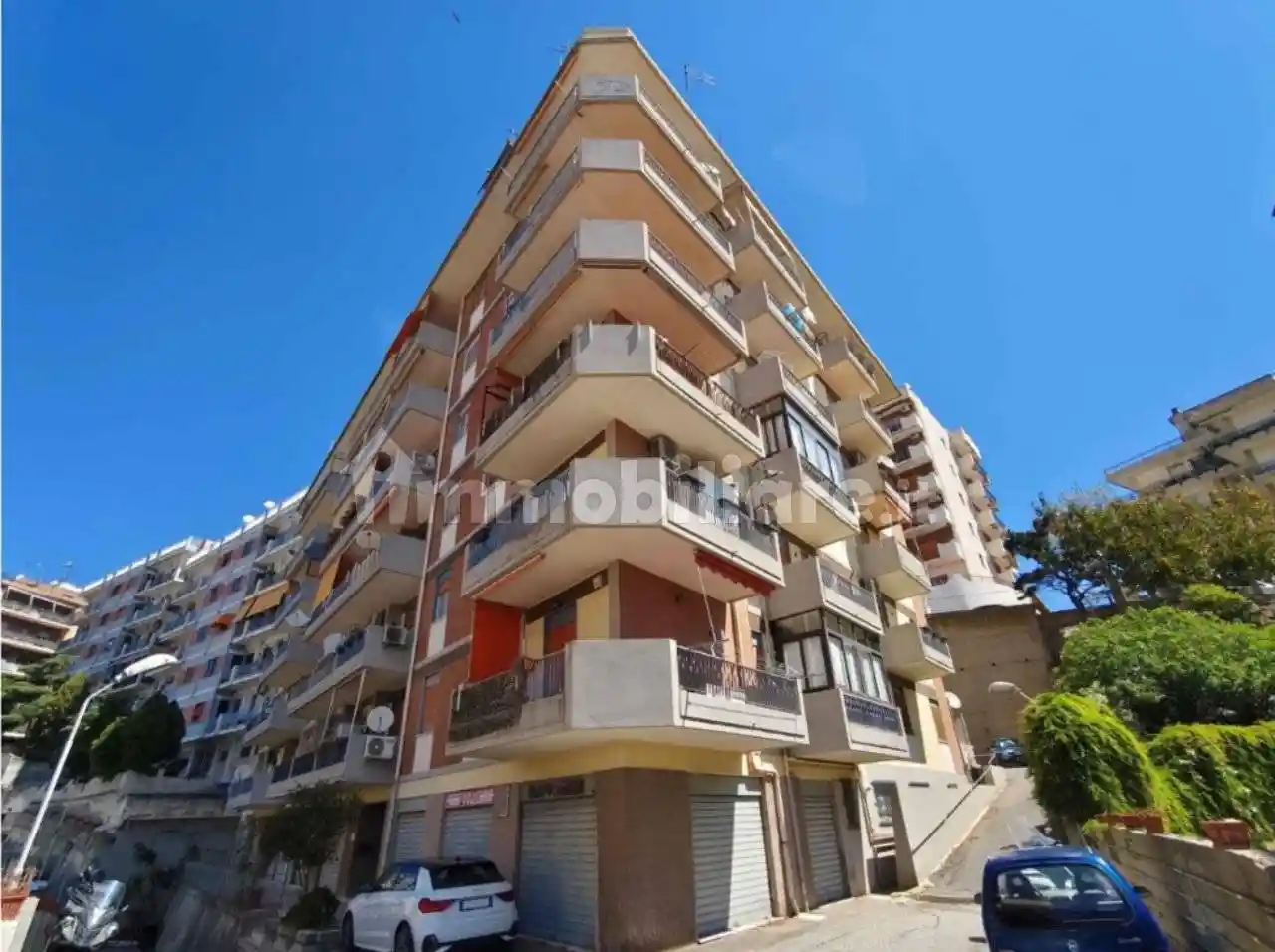 Appartamento all'asta via Antonio Maria Jaci, Messina - foto 2