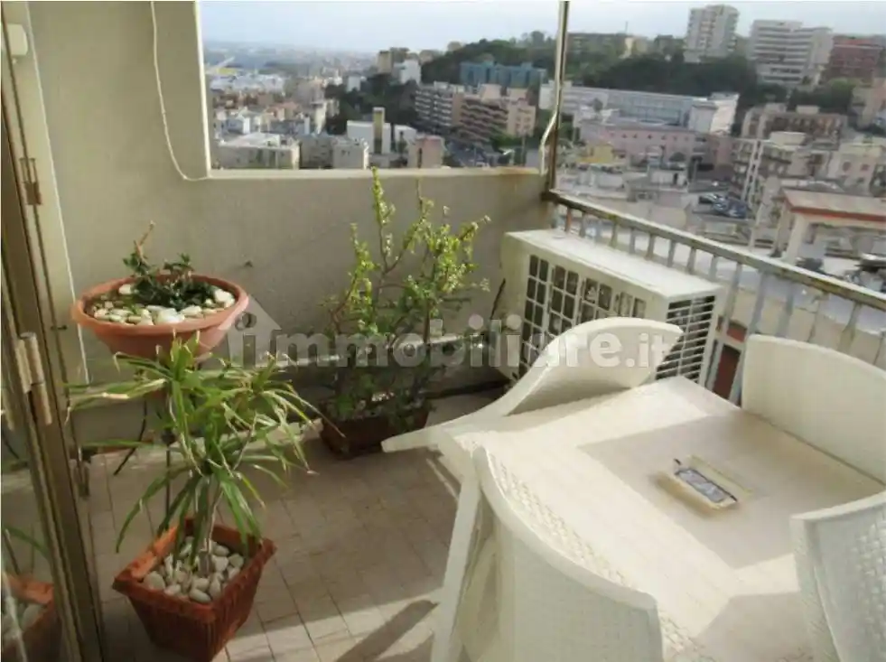 Appartamento all'asta via Antonio Maria Jaci, Messina - foto 3