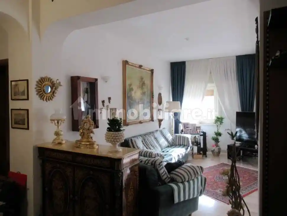 Appartamento all'asta via Antonio Maria Jaci, Messina - foto 4