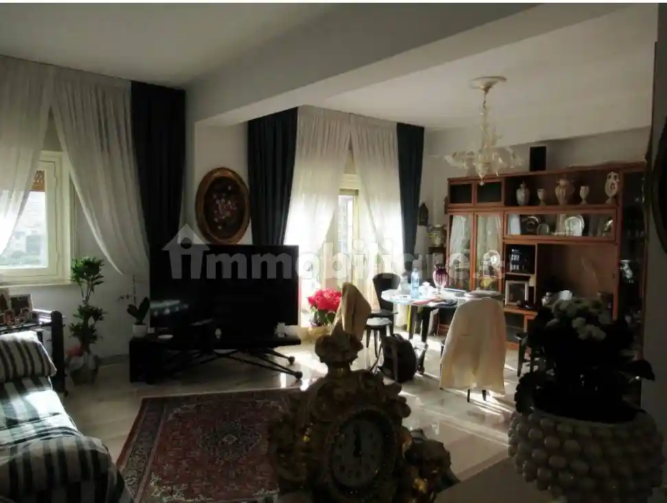 Appartamento all'asta via Antonio Maria Jaci, Messina - foto 5