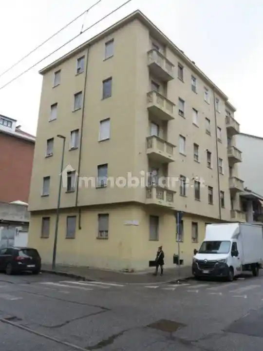 Appartamento all'asta via Natale Palli, Torino - foto 2