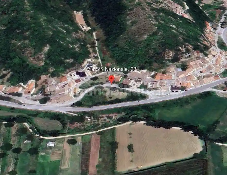 Appartamento all'asta via Str. Nazionale, Foligno - foto 4