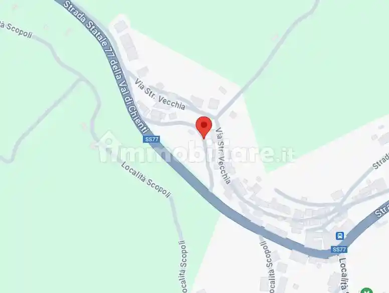 Appartamento all'asta via Str. Nazionale, Foligno - foto 5