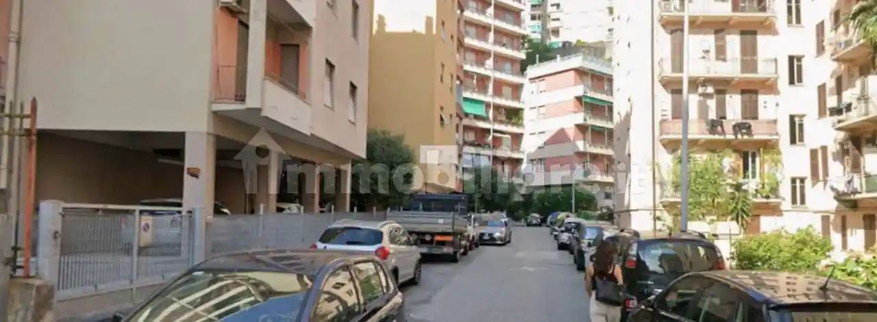 Appartamento all'asta via Dino Col, Genova - foto 2