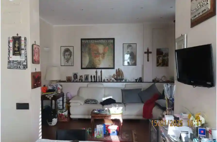 Appartamento all'asta via Dino Col, Genova - foto 3