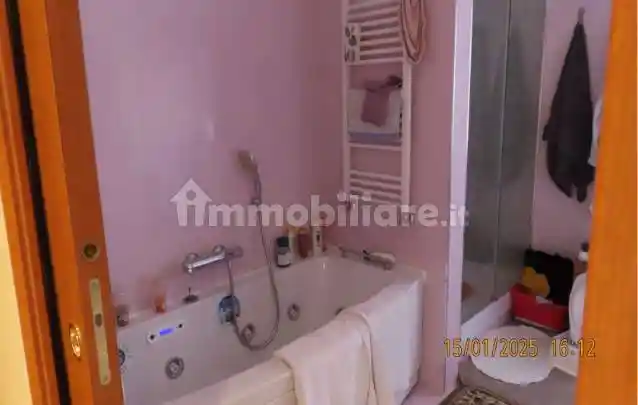 Appartamento all'asta via Dino Col, Genova - foto 4