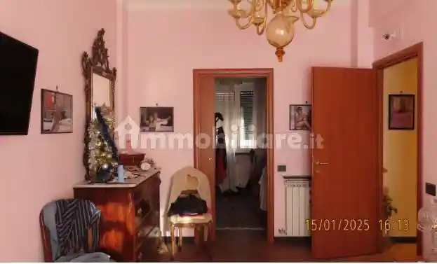 Appartamento all'asta via Dino Col, Genova - foto 5