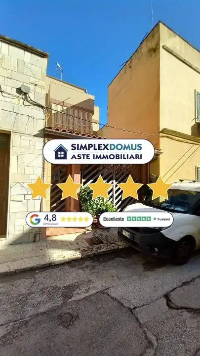 Appartamento in asta a Brindisi