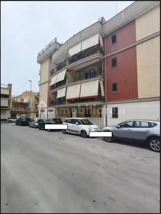 Appartamento all'asta via Democrito, Andria - foto 2