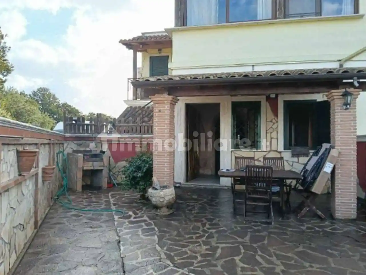 Villa all'asta via Orbetello, Ardea - foto 2