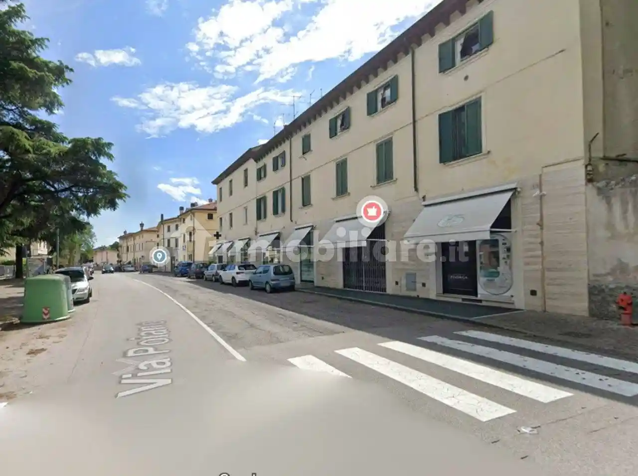 Appartamento all'asta via Poiano, Verona - foto 2