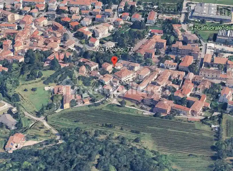 Appartamento all'asta via Poiano, Verona - foto 4