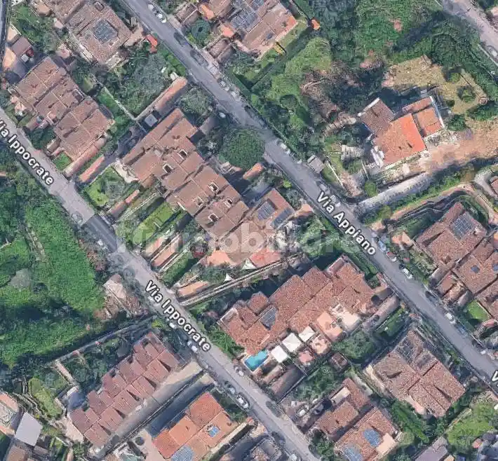 Villa all'asta Ippocrate, Guidonia Montecelio - foto 3