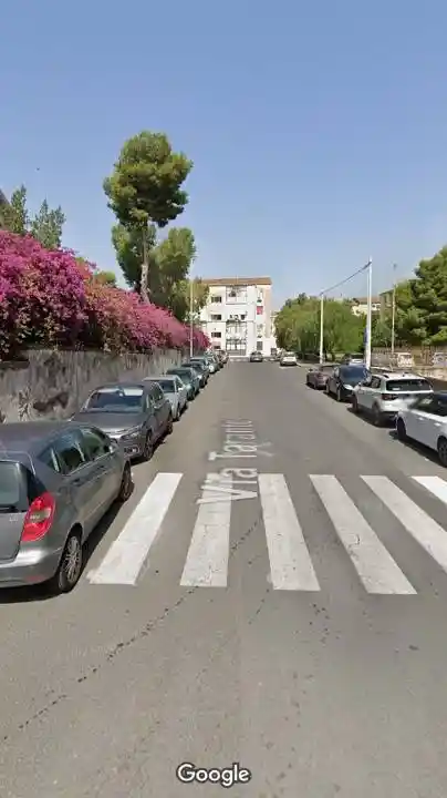 Appartamento all'asta via Taranto, Catania - foto 2