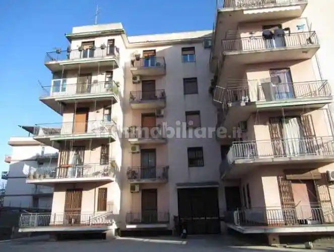 Appartamento all'asta via Taranto, Catania - foto 3