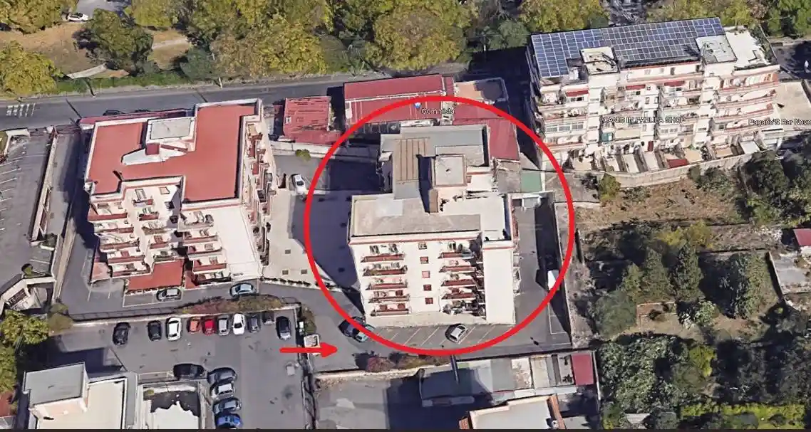 Appartamento all'asta via Taranto, Catania - foto 4