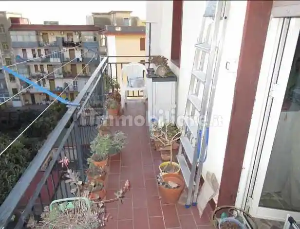 Appartamento all'asta via Taranto, Catania - foto 5