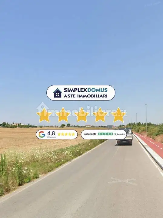 Appartamento in asta a Foggia