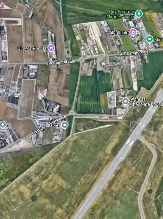 Appartamento all'asta via Castelluccio dei Sauri, Foggia - foto 4