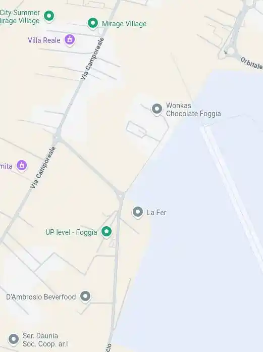 Appartamento all'asta via Castelluccio dei Sauri, Foggia - foto 5