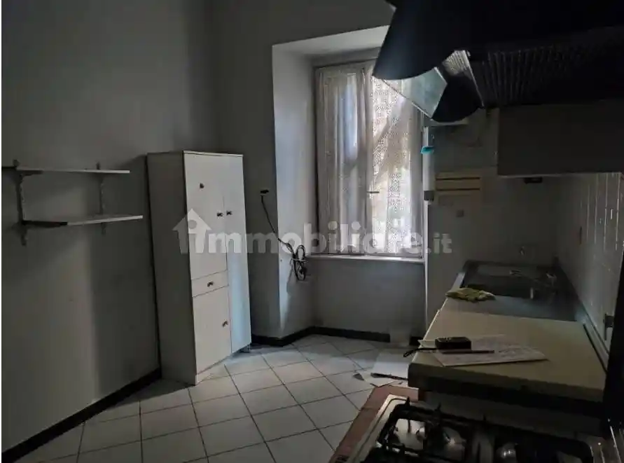 Appartamento all'asta via Porro, Genova - foto 3