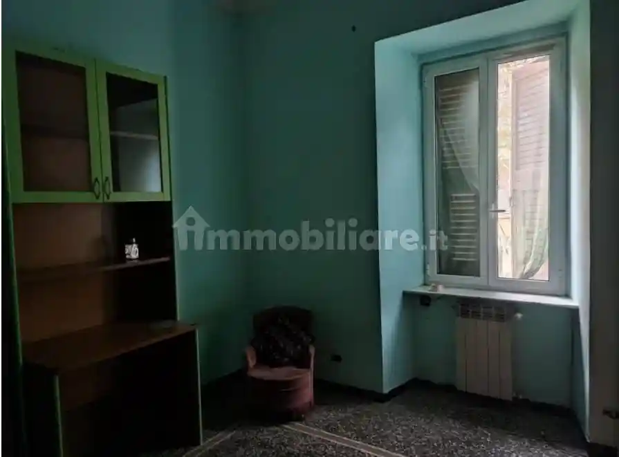 Appartamento all'asta via Porro, Genova - foto 5