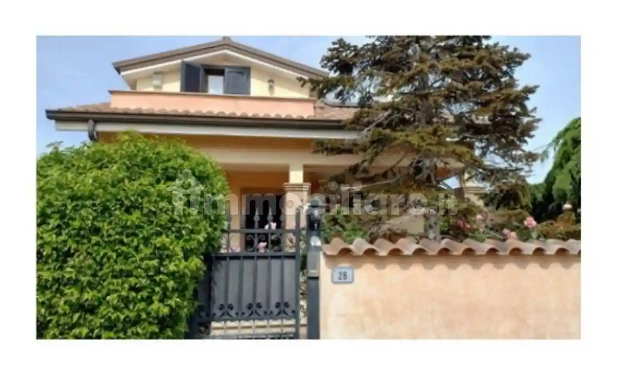 Villa all'asta Novara, Ardea - foto 2