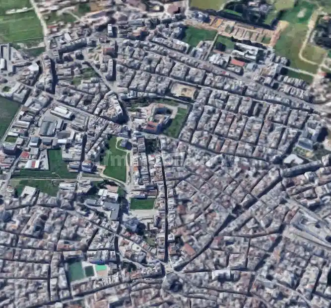 Appartamento all'asta via Fragata, Andria - foto 2