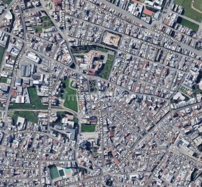 Appartamento all'asta via Fragata, Andria - foto 3