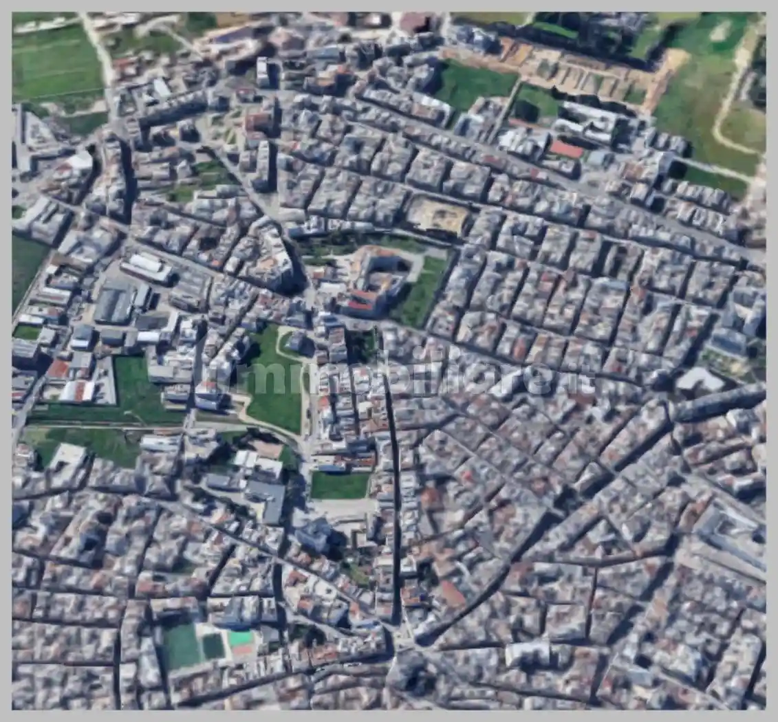 Appartamento all'asta via Fragata, Andria - foto 5