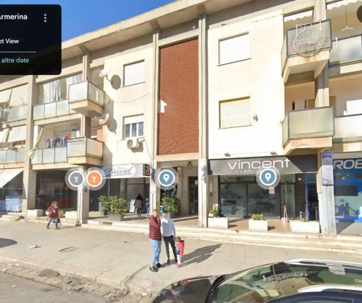 Appartamento all'asta viale piazza Armerina, Palermo - foto 2