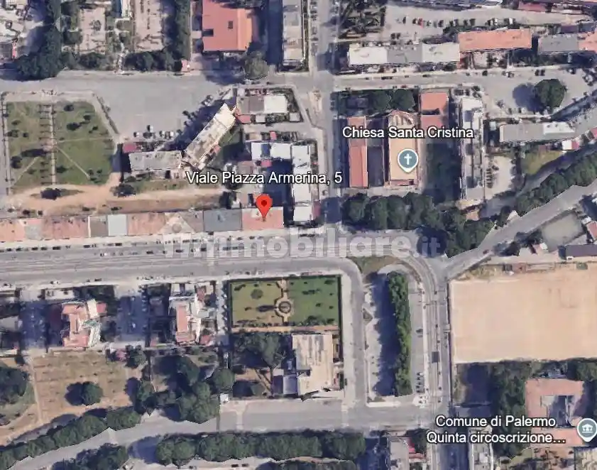 Appartamento all'asta viale piazza Armerina, Palermo - foto 3