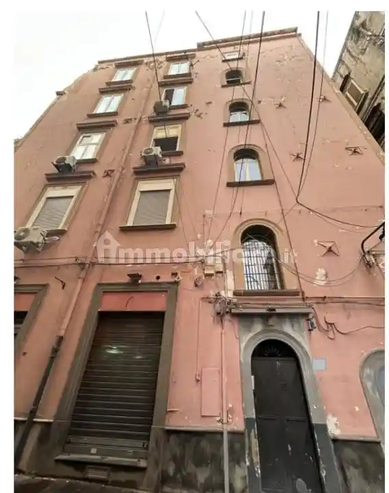 Appartamento all'asta Vico II Strettola agli Orefici, Napoli - foto 2