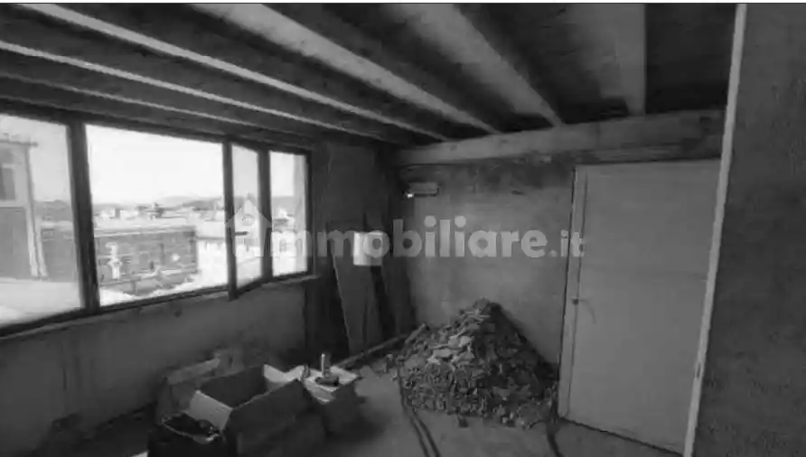 Appartamento all'asta vicolo delle Suore, Massa - foto 5