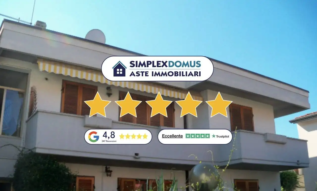 Appartamento in asta a Massa