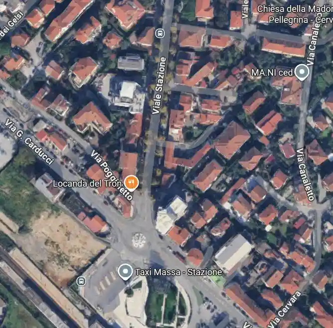 Appartamento all'asta viale Stazione, Massa - foto 3