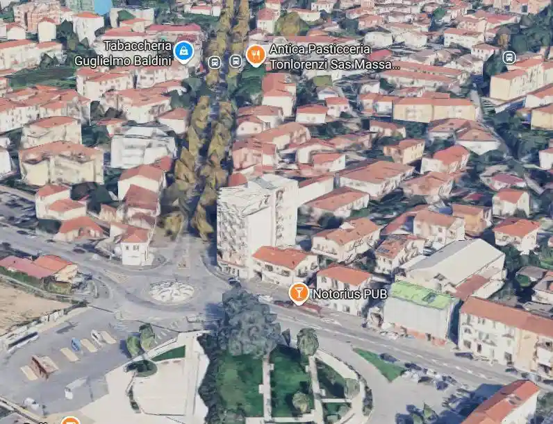 Appartamento all'asta viale Stazione, Massa - foto 4