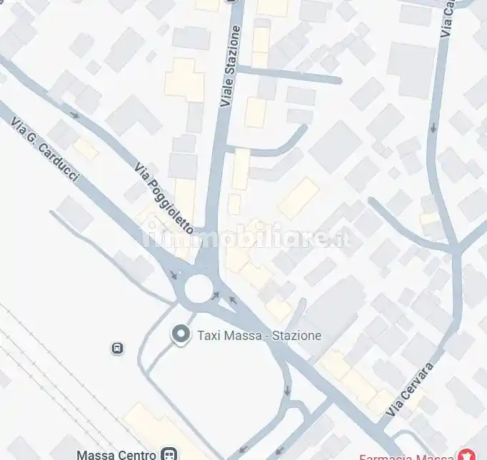 Appartamento all'asta viale Stazione, Massa - foto 5