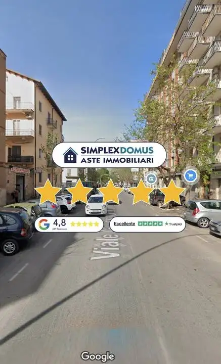 Appartamento in asta a Foggia