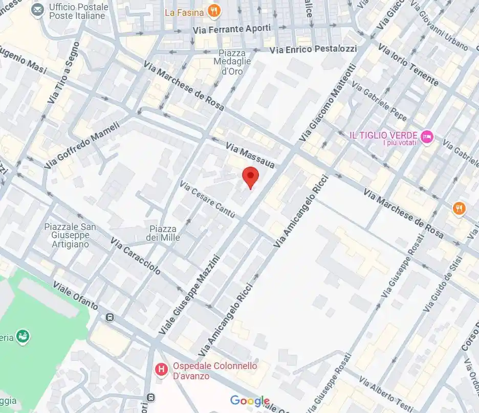 Appartamento all'asta via Mazzini, Foggia - foto 3