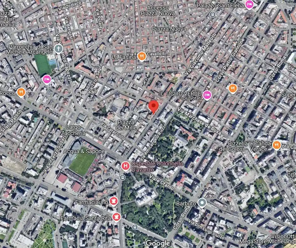 Appartamento all'asta via Mazzini, Foggia - foto 4