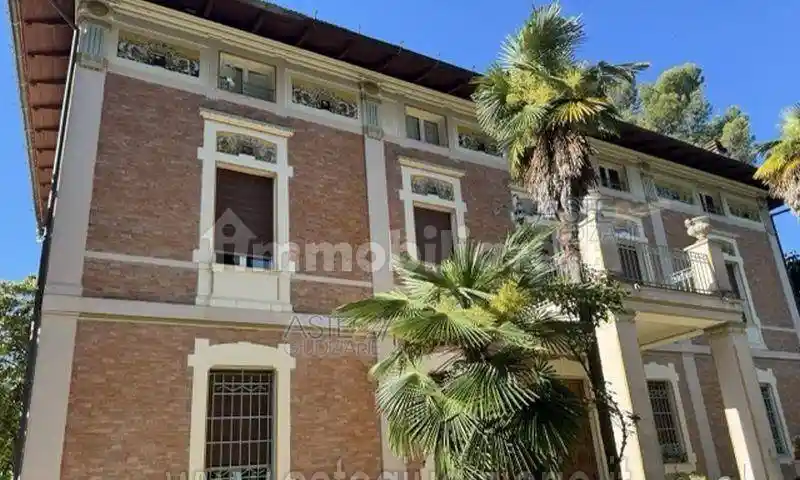 Villa all'asta via Roma, Jesi - foto 3